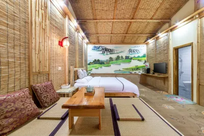 The Companion Inn Hotels in Emeishan
