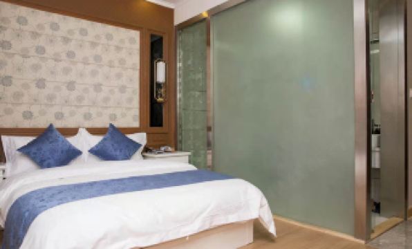 Weinisi Tangquan Shuihui Hotel