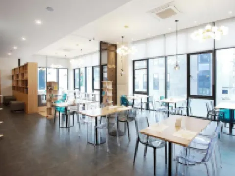Gangneung City Hotel Hotels in Gangneung-si