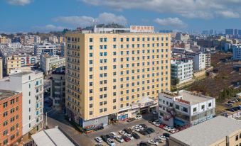 Vienna Hotel (Shantou Chaonan Station Branch)