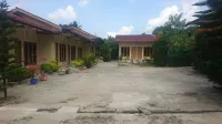 Sriwijaya Hotel Siantar