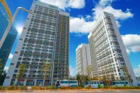 Home Livable International Apartment (Shenzhen International Exhibition Center Store) - صديق للحيوانات الاليفة