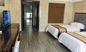 Qiongzhong Runfeng Business Hotel