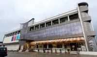 Rudra Shelter Business Hotel Hotels in Waliv