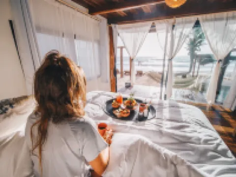 ホテリート アスル トゥルムのホテル