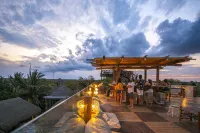 Hotelito Azul - 5-Star