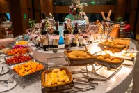 Emei Mountain ROYAL·Yuzquan Bay Hot Spring Hotel