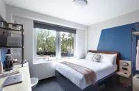 Together Co-Living Melbourne - balkon