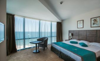 Marina Grand Beach Hotel - All Inclusive Plus