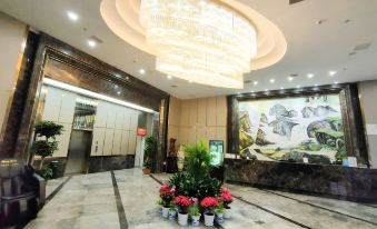 V9 Dihao Hotel