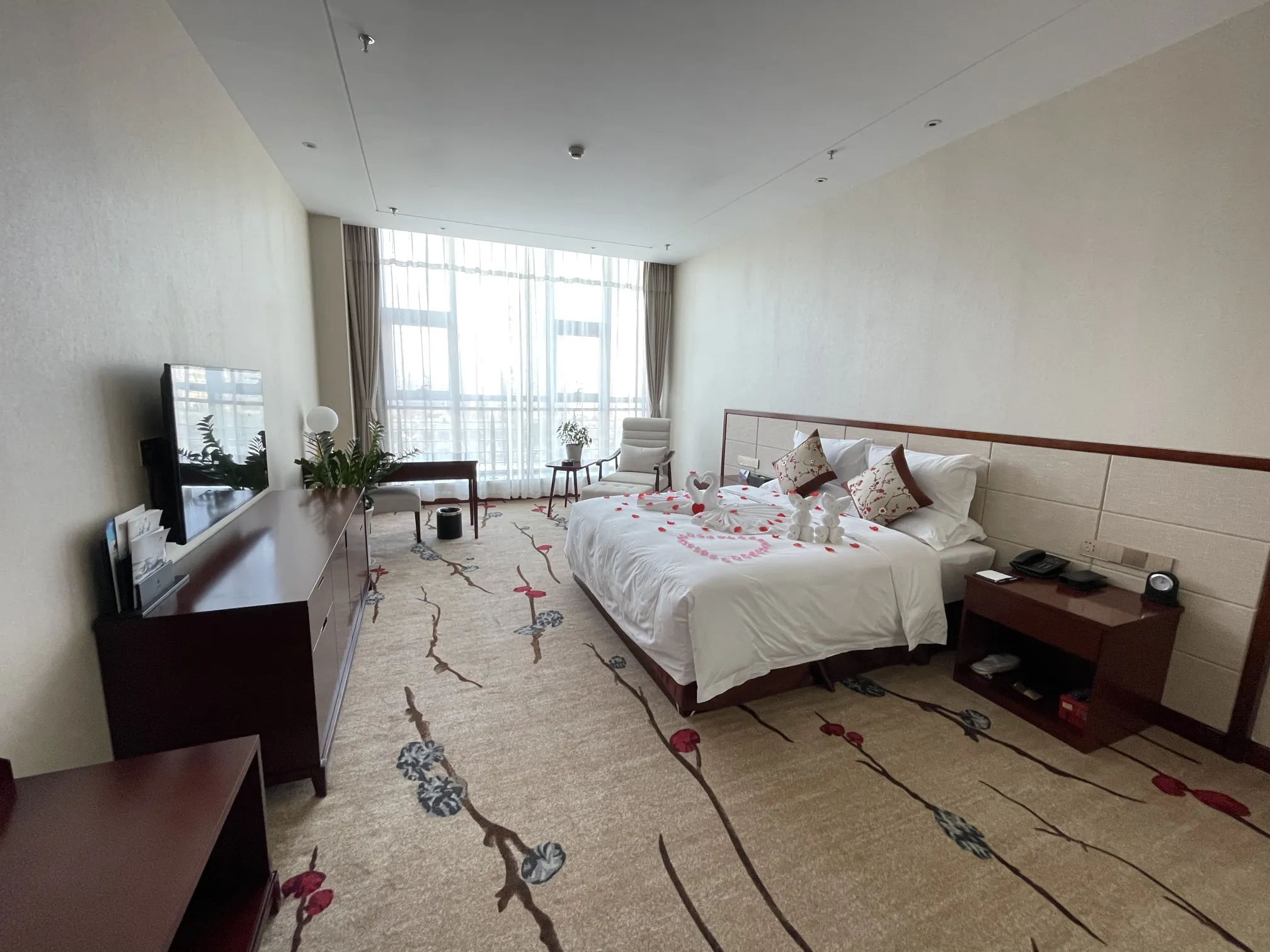 Zhongchuan Hotel Kamar Photos