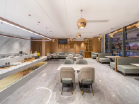 Hotel Luckyever (Ledong County Government Hotel) Hotel a Ledong