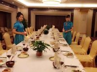 北京兵团大厦 - 餐厅