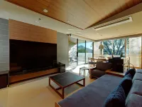 しこつ湖 鶴雅別荘 碧の座