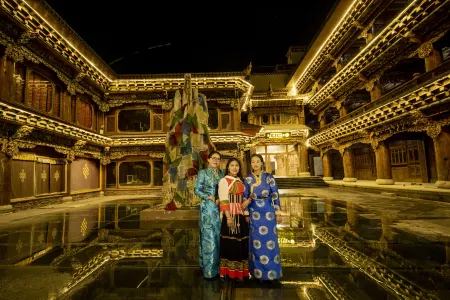 Shangri-La Toast House Hotel
