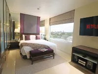 The Quarter Saladaeng by UHG Hotels near CP Tower