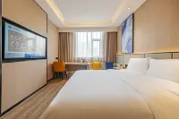 Starway Hotel (Xi 'an University of Science and Technology Branch) Hotel in zona Xi'an University of Architecture and Technology (South Campus)