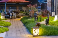 JiangKou Tangyuan Boutique Homestay