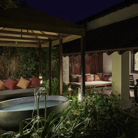 Sofitel Luang Prabang