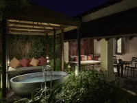 Sofitel Luang Prabang Hotels in Luang Prabang