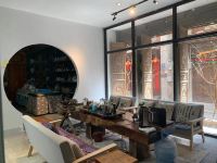 香格里拉浅陌初馨艺术酒店 - 公共区域