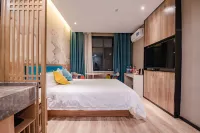 Lanting  Yansu Hotel