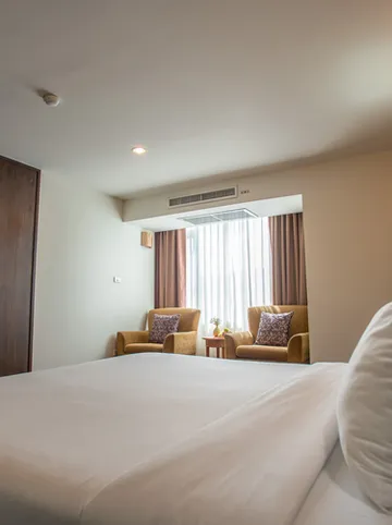 รูปภาพของโรงแรม คุ้มภูคำ เชียงใหม่