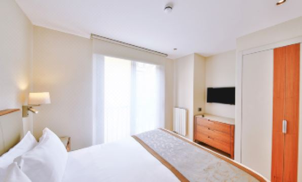 Tzl Suites Hotel Nişantaşı