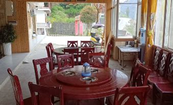 QinJing Homestay