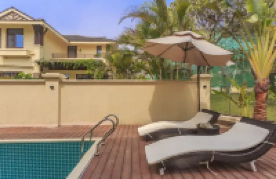 Dongshan Shilang Heyuan Villa