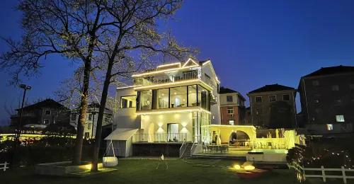 Jianshan Yishe Hostel