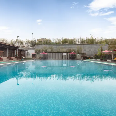 Wyndham Garden Wuyishan