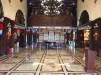Jinfenghuang Hotel - de playa