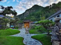 Xinglong Forest Country Residence Hotels in Xinglong