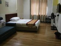 广州奥舒公寓 - 标准大床房