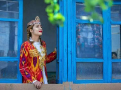 喀什九隆泉民宿 - 其他