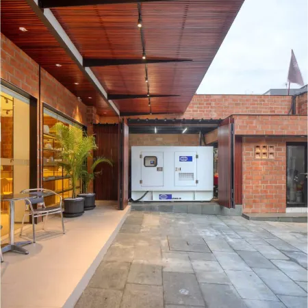 Cool Living Отели рядом с достопримечательностью «Торговый центр Senayan City»