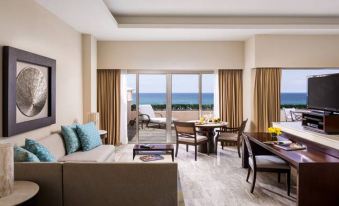 Grand Fiesta Americana Coral Beach Cancun - All Inclusive