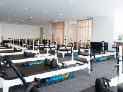 PARKROYAL Monash Melbourne Hotels in Clayton