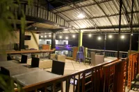 Villa Panderman Indah - Mountain view