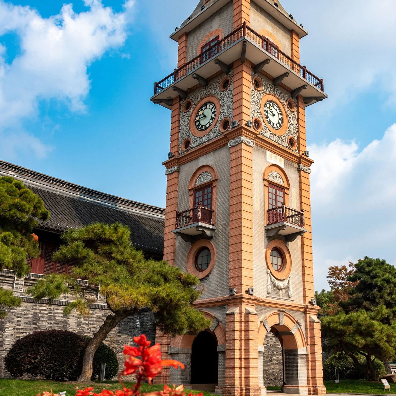 <h1>上海大觀園附近住宿飯店推薦</h1>