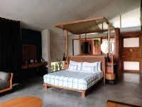 Shore Amora Canggu Hotels near Echo Beach