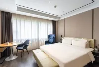 โรงแรมเหอเฟิง เยวเมี่ยน (สาขา จัตุรัสอู่หลิง รัฐบาลเขต จางโจว)