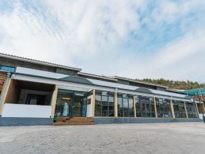 Shanyushu Boutique Resort Homestay (Gubei Water Town)