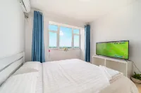 伴夏公寓（日照萬達廣場店）