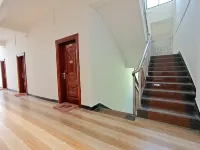 Congjiang Xinyuan Hotel