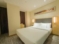 CU PREMIER WUCHANG STA HOTEL Hotels near Wuchang Train Station
