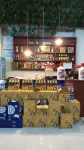 竜旋風民俗民宿（竜宮観光客サービスセンター） - イン(INN)