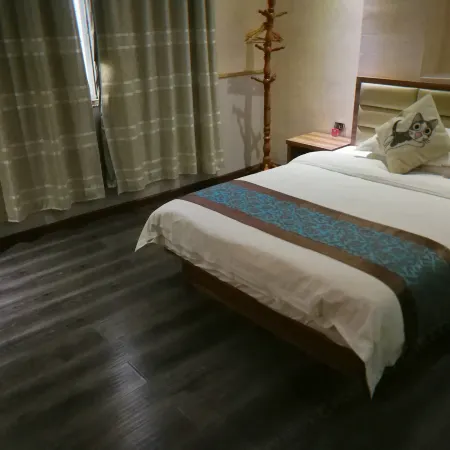 Debang Aili Hotel