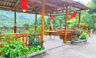 Yanling Junlin Mountain Villa